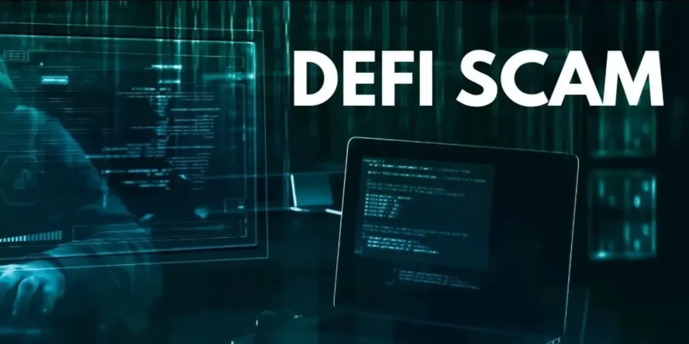 DeFi Scams: Most Common Scams in the DeFi Space